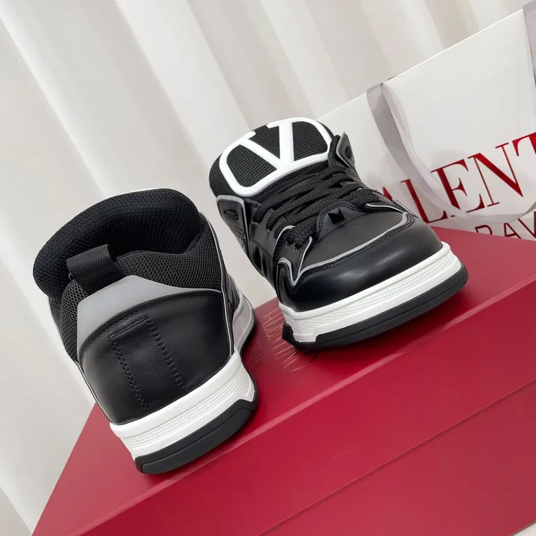 Valentino Shoe 